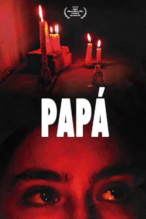 Постер: Dad