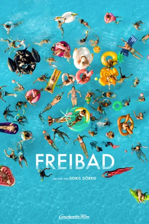 Постер: Freibad