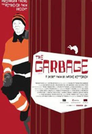 Постер: The Garbage