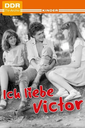 Постер: I Love Victor