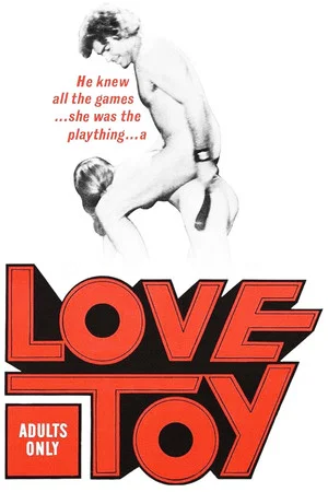 Постер: Love Toy