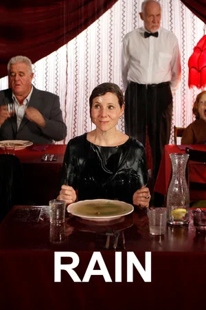 Постер: Rain