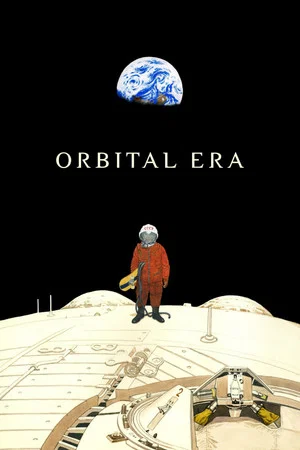 Постер: Orbital Era