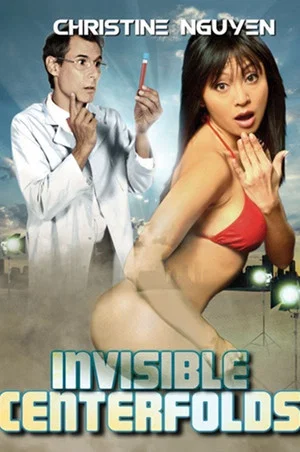 Постер: Invisible Centerfolds