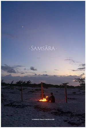 Постер: Saṃsāra