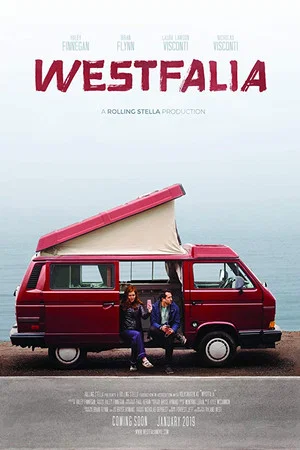 Постер: Westfalia