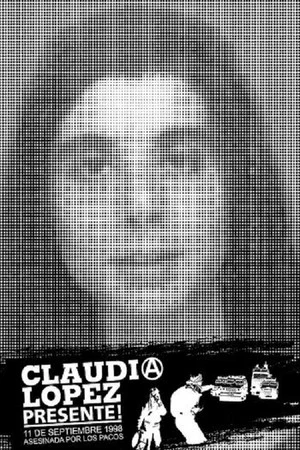 Постер: Claudia en el corazón