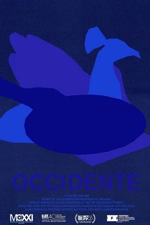 Постер: Occidente
