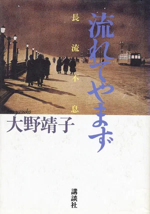 Постер: 长流不息