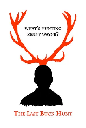 Постер: The Last Buck Hunt