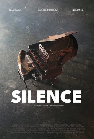 Постер: Silence