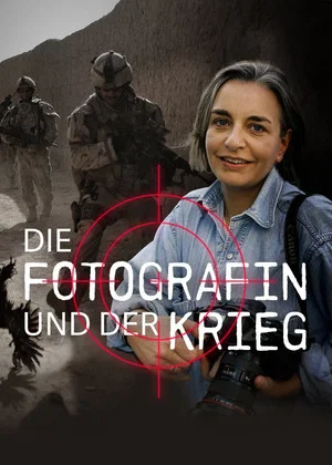 Постер: Headshots – Anja Niedringhaus, Photographer