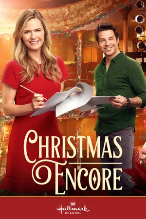 Постер: Christmas Encore