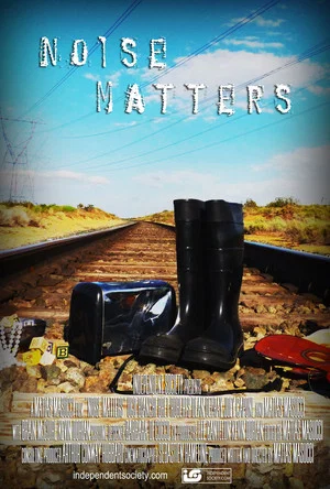 Постер: Noise Matters