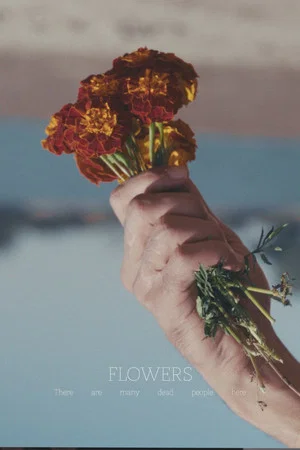 Постер: FLOWERS