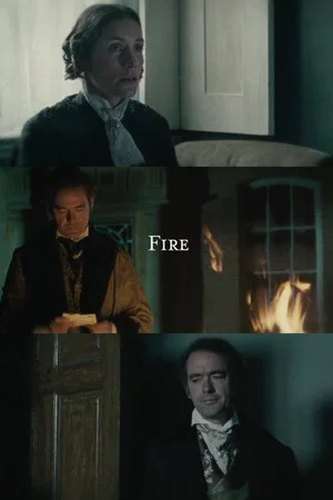 Постер: Fire