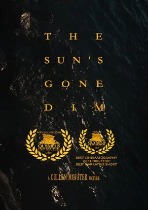 Постер: The Sun's Gone Dim