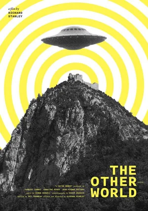 Постер: The Otherworld