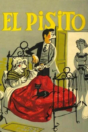 Постер: The Little Apartment