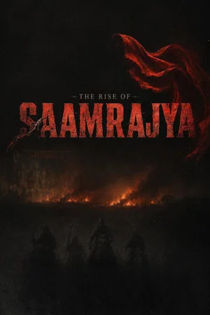 Постер: The Rise of Saamrajya