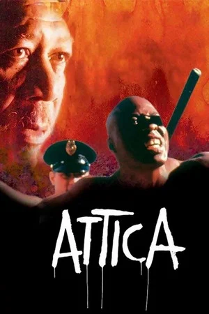 Постер: Attica