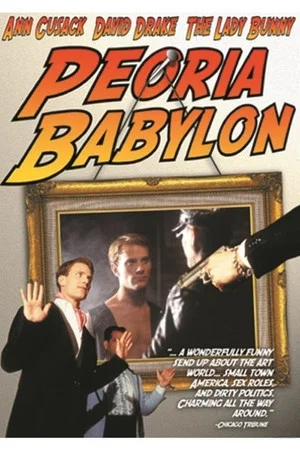 Постер: Peoria Babylon