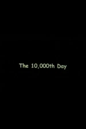 Постер: The 10000th Day