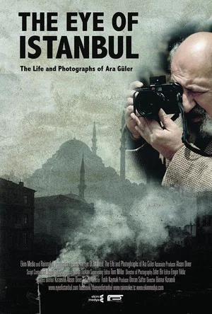 Постер: The Eye of Istanbul