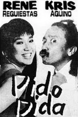 Постер: Pido Dida: Sabay Tayo