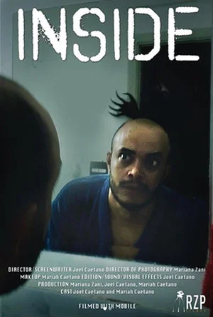 Постер: Inside