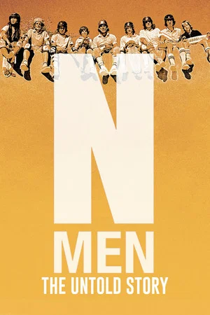Постер: N-Men: The Untold Story