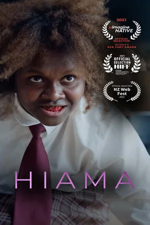 Постер: Hiama