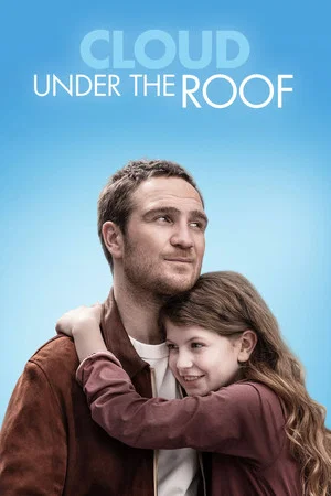Постер: Cloud Under the Roof