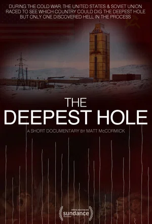 Постер: The Deepest Hole