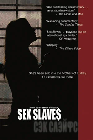 Постер: Sex Slaves Frontline