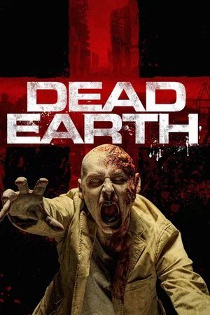 Постер: Dead Earth