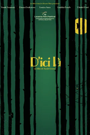Постер: D'ici là