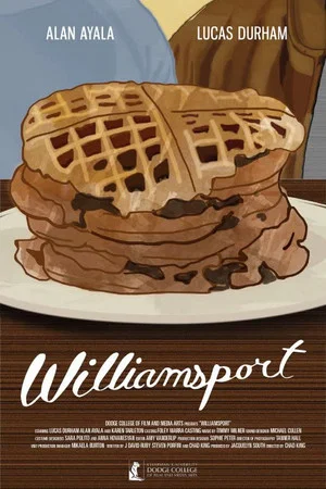 Постер: Williamsport