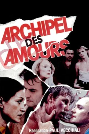 Постер: Archipelago of Love