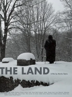 Постер: The Land