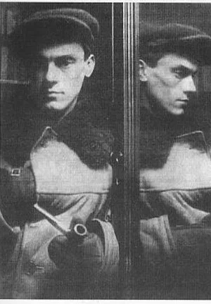 Постер: Арсений Тарковский: Малютка-жизнь