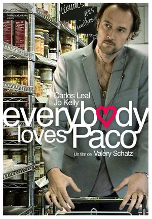 Постер: Everybody Loves Paco