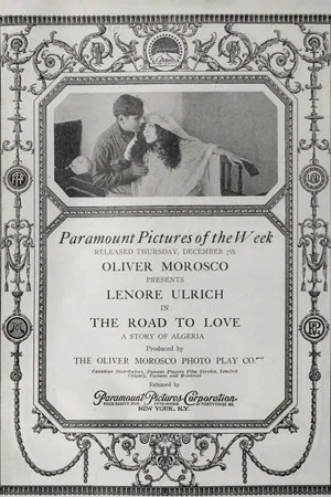Постер: The Road to Love
