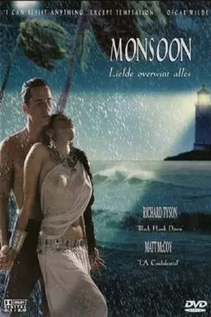 Постер: Monsoon