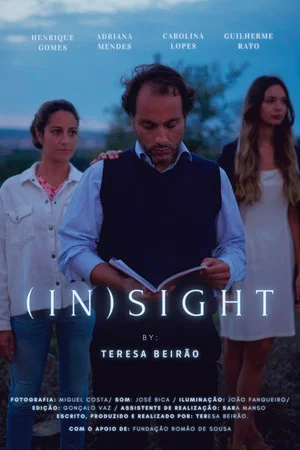 Постер: (In)Sight