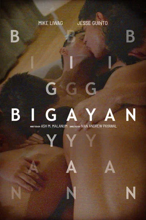 Постер: Bigayan