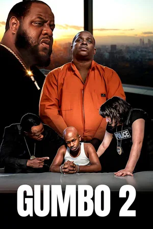 Постер: Gumbo 2