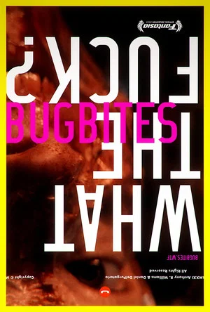 Постер: Bug Bites!