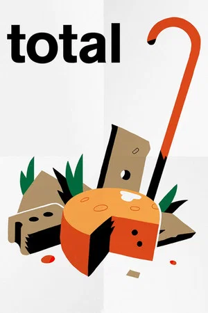 Постер: Total