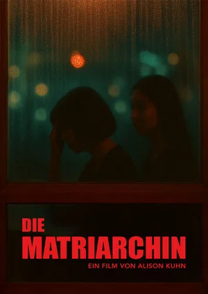 Постер: The Matriarch